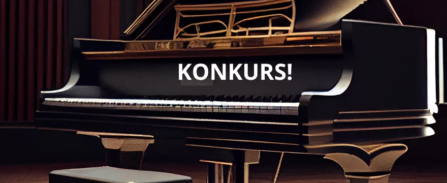 KONKURS! Poznajemy małego Chopina – wygraj zestawy książek dla najmłodszych!