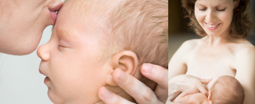 Dieta matki podczas karmienia piersią a kolka niemowlęca - WYWIAD