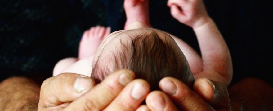 GUS: Wzrost umieralności noworodków i niemowląt. NOWE DANE