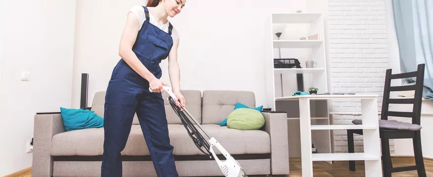 Odkurzacz idealny – jak znaleźć model dopasowany do Twoich potrzeb?