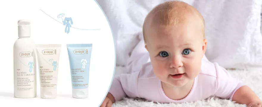 QUIZ z nagrodami: Codzienna pielęgnacja od pierwszego dnia życia dziecka – co warto wiedzieć?
