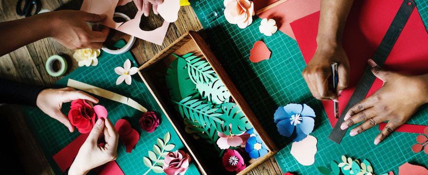 Prezenty dla dzieci: co możesz dać dziecku zamiast kolejnej zabawki?