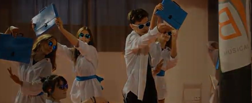 KONKURS! Wygraj zaproszenie na premierę musicalu „Dreams” w Teatrze Capitol!