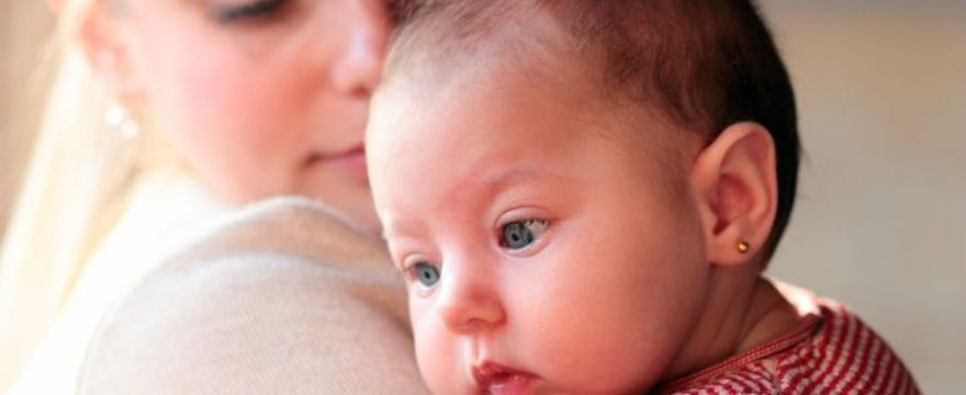 Okres połogu po porodzie – wywiad z EKSPERTEM