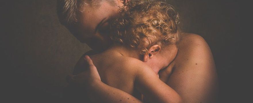 Wysoko wrażliwi: jak sobie radzą w roli rodzica?