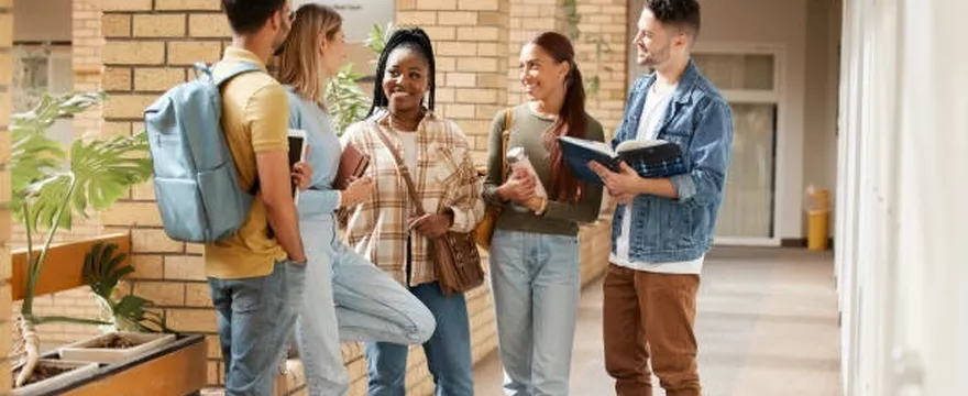 Wejdź w nowy rok szkolny z marką Timberland