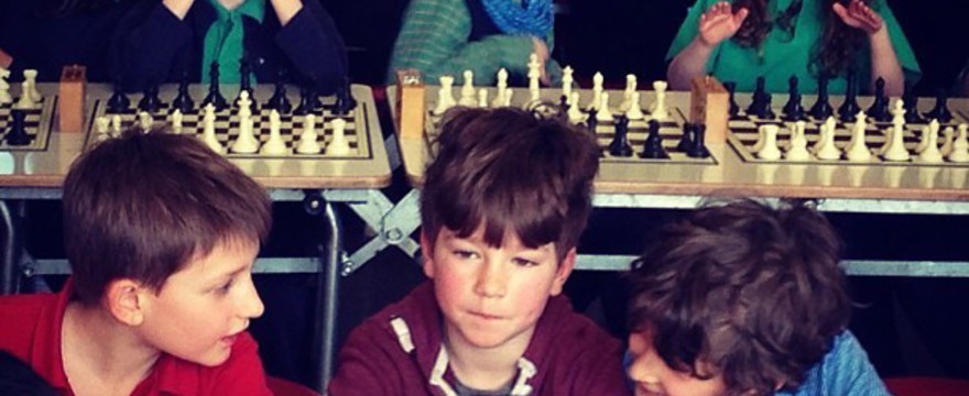 Obowiązkowe lekcje szachów w szkole od 2017r!