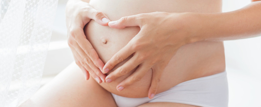 Ile trwa ciąża? Oblicz termin porodu