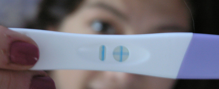 Objawy ciąży – kiedy warto wykonać test ciążowy?