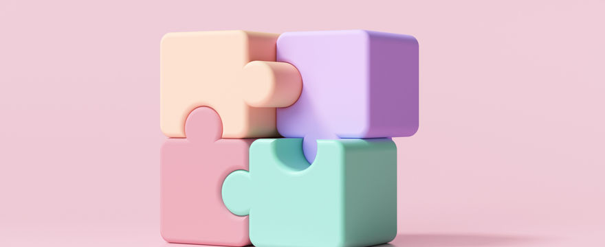 Poznaj 5 powodów, dla których warto kupić dziecku puzzle 3D