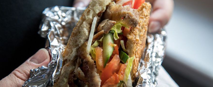 Kebab - ciekawe fakty i największe mity