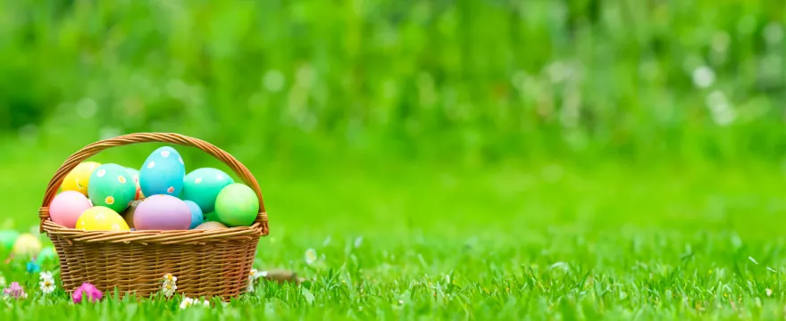 5 pomysłów na przygotowania do Wielkanocy z dziećmi