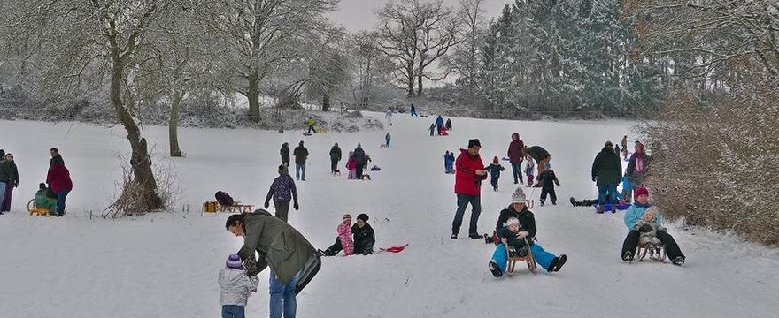 MEN: Półkolonie dla dzieci na ferie zimowe 2021! Kto może skorzystać i na jakich zasadach?