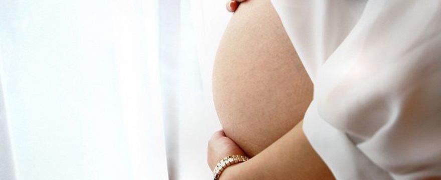  Higiena okolic intymnych w czasie ciąży