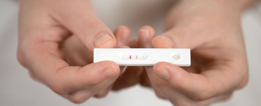 Początki ciąży – najczęściej zadawane pytania