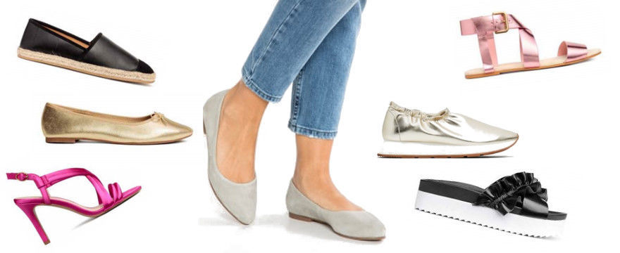 Buty na lato - NASZ WYBÓR!