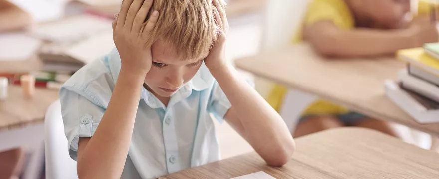 Czy ADHD to choroba? Jakie są objawy ADHD u dziecka?