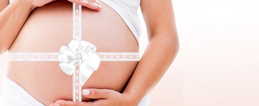 Kalendarz Rozwoju Ciąży - 35 tydzień ciąży