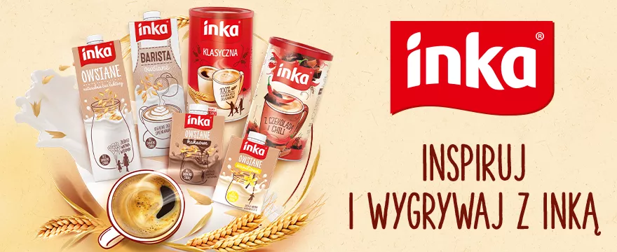 TESTOWANIE: Zadbaj o siebie jesienią – zainspiruj się Inką!