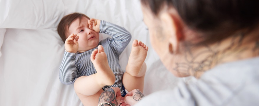 Pieluchy czy pieluchomajtki – co wybrać dla dziecka?