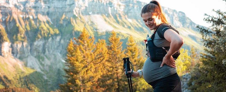 Naturalne sposoby na podniesienie progesteronu w ciąży