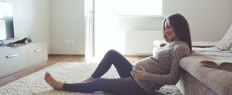 Ciąża – jak przejść przez nią bez kłopotów?