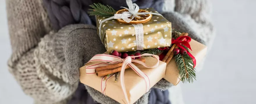 Prezenty dla dzieci na święta 2025