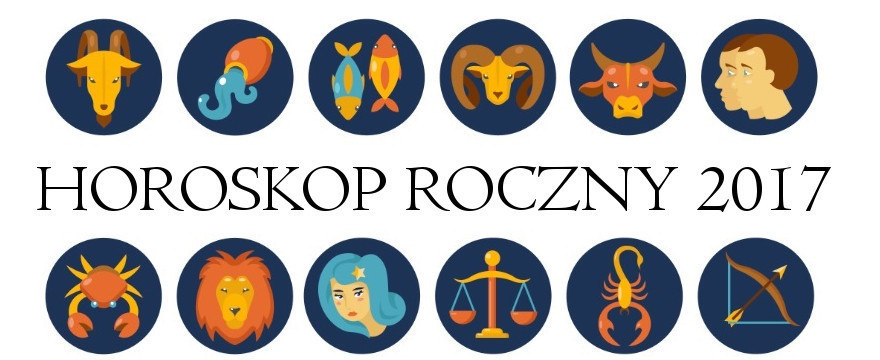 Horoskop 2017 - Skorpion
