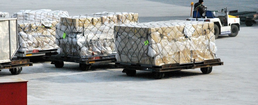 Co warto wiedzieć na temat przesyłek zagranicznych?
