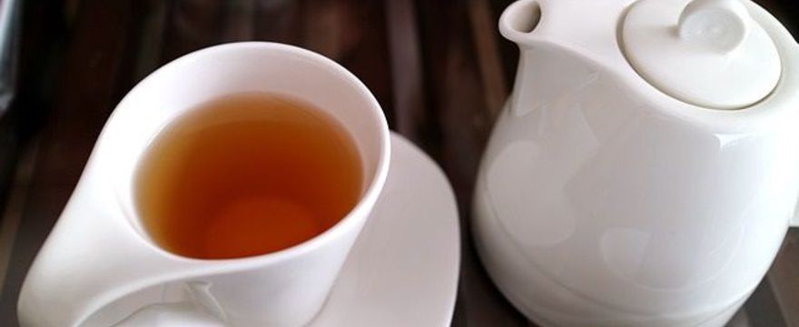 Herbaty świata – od białej do czerwonej