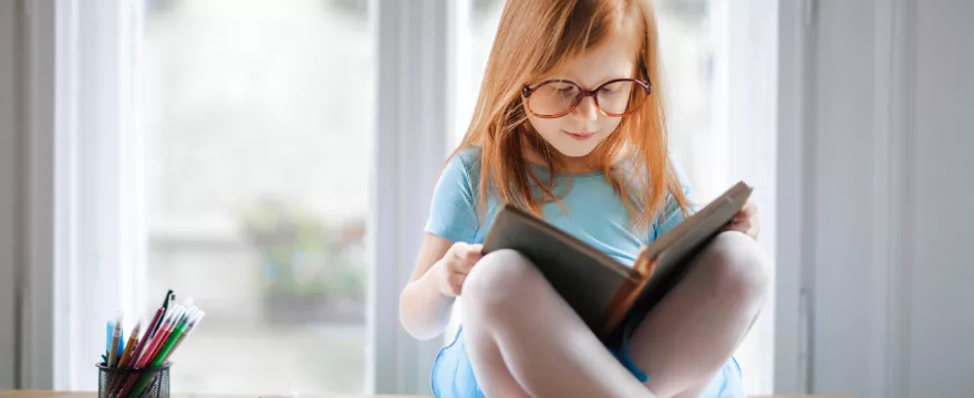 Mamy wybrały te książki o wiośnie dla dzieci. Wiosenne czytanie - akcja Wydawnictwa HarperKids