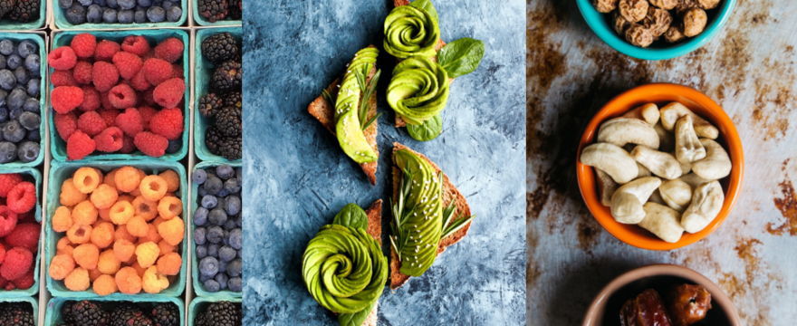 Dieta na cholesterol. Jak polepszyć wyniki badań?