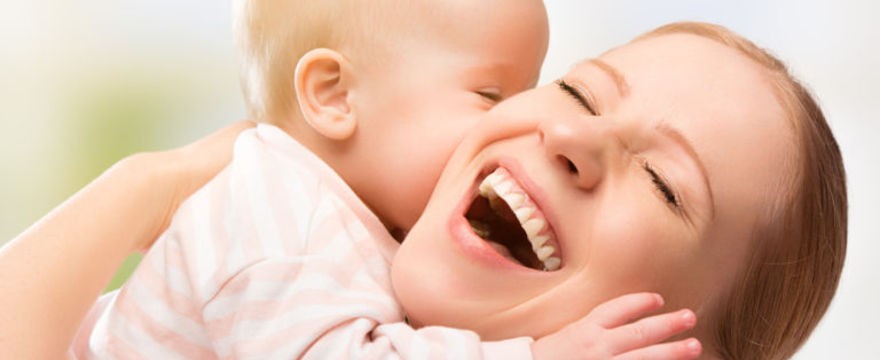 Wady zgryzu u dzieci i pielęgnacja zębów