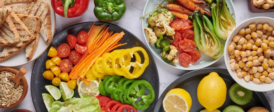 Dieta przeciwzapalna – dla kogo jest właściwa?