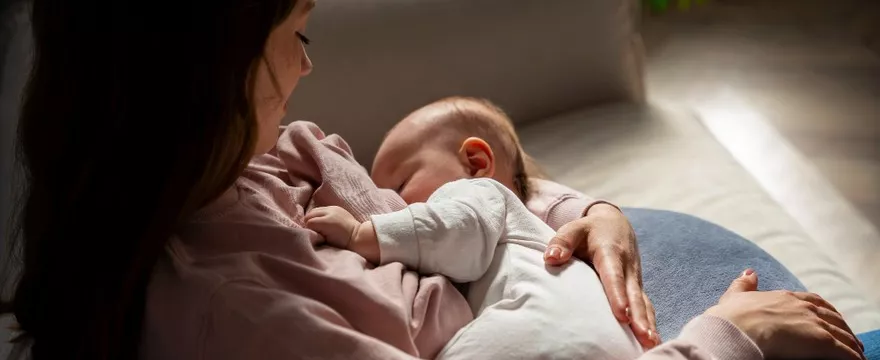 TEST: Odkryj nowy wymiar karmienia piersią dzięki innowacyjnym laktatorom InnoGIO