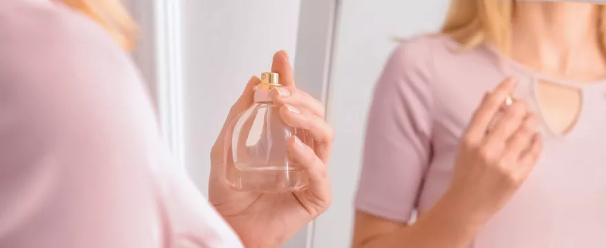 Magia zapachu- jak wybrać idealne perfumy? 