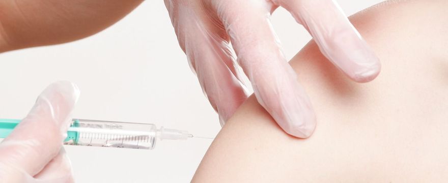 Nowy kalendarz szczepień obowiązkowych 2019 ZMIANY