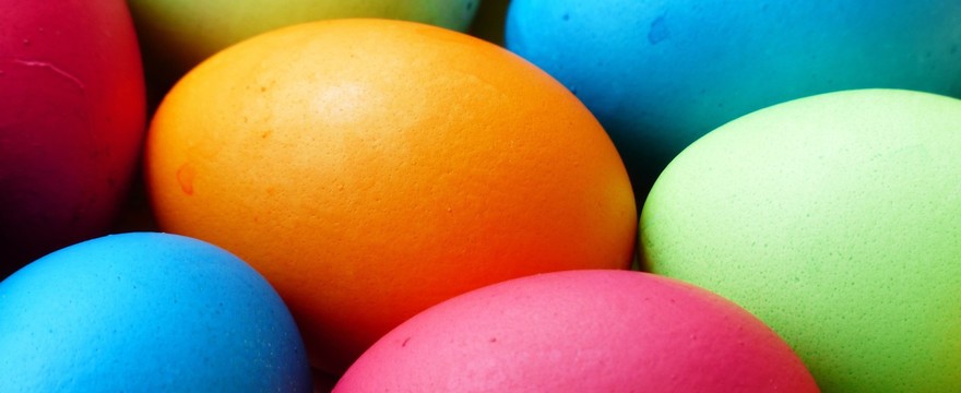 Wierszyki wielkanocne dla dzieci i nie tylko