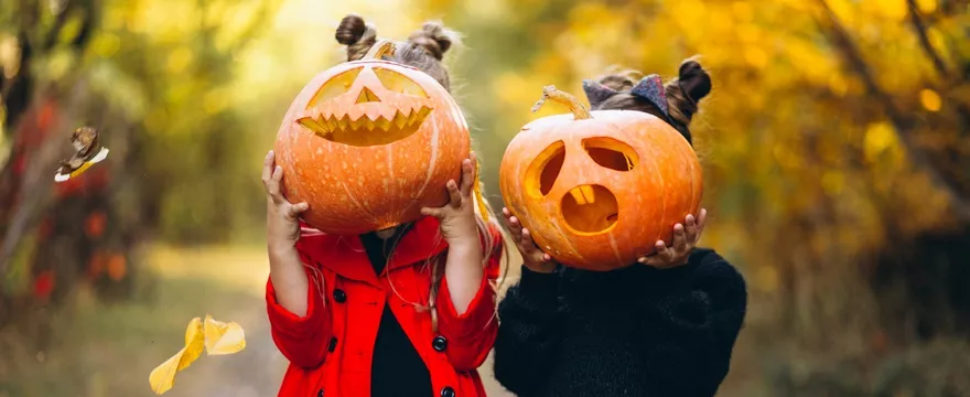 Alternatywy Halloween – jak spędzić ten dzień, jeśli nie obchodzicie święta?