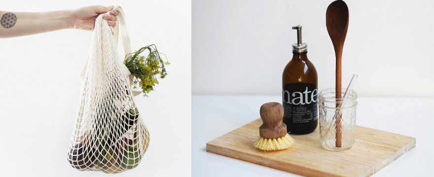 5 zasad ZERO WASTE! Jak zacząć prowadzić Ekodom?