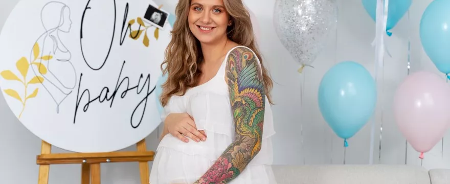 Organizacja baby shower – pomysły na niezapomniane przyjęcie