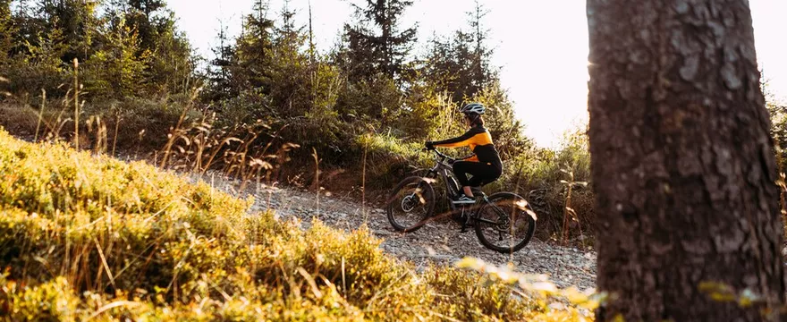 Szukasz wypożyczalni rowerów w Szczyrku? Sprawdź Trip2Bike!