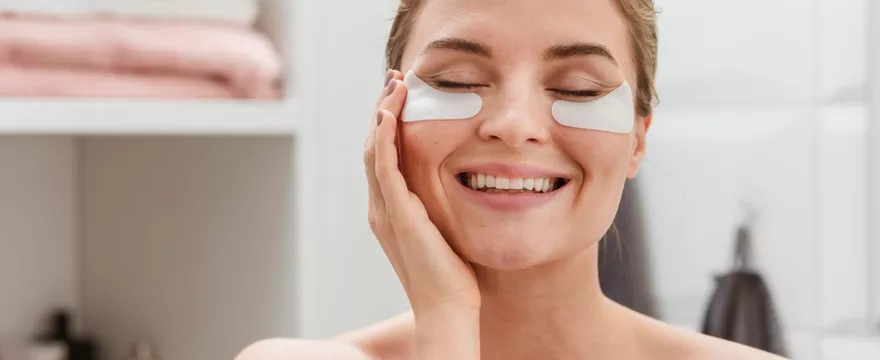 Jak dbać o skórę po 30 roku życia?