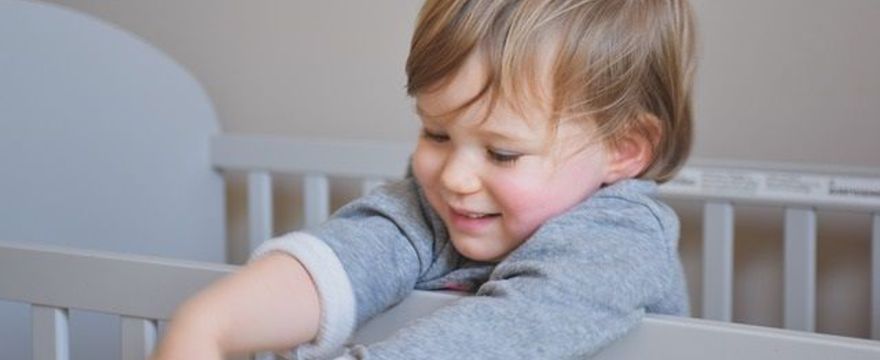 Jakie są objawy chorych nerek u dzieci?