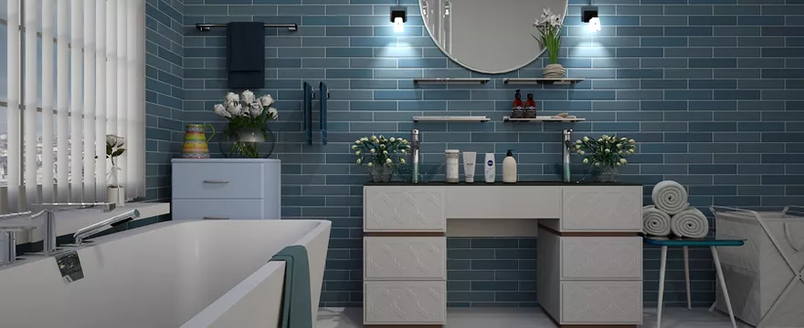 Inteligentne lustro – dlaczego warto je mieć?