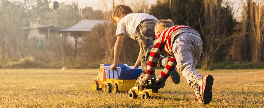 TOP 12 Zrób te rzeczy, a wakacje Twojego dziecka będą udane!