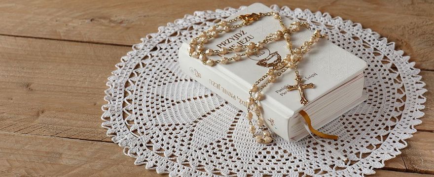 Koronawirus a Komunia 2020 – będzie przesunięta? Komunie 2020 DATY