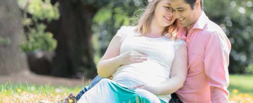 Cholina w ciąży wpływa na przyszłość twojego dziecka