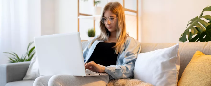 Jaki internet domowy będzie najlepszy?