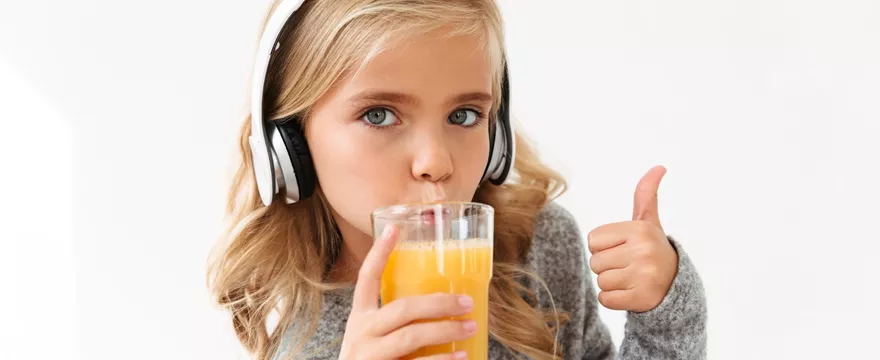 Wojanki – nowa moda wśród dzieci